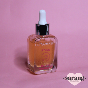 Serum de Rosas Rosie Therapy Ultramo