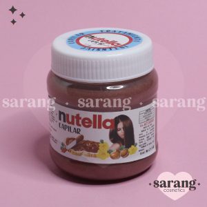 Nutella mascarilla capilar