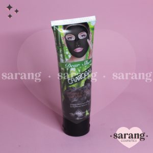 Mascarilla pilaten para puntos negros